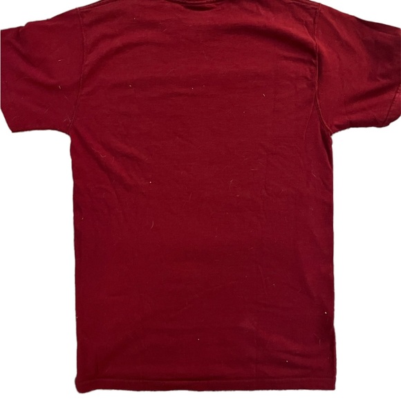 Vintage 2004 Kanye West College Dropout Promo Tee Size Small Fruit of the Loom - Picture 4 of 4